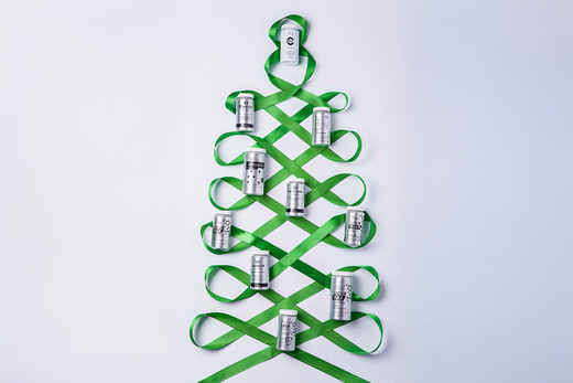 Idealny prezent pod choinkę