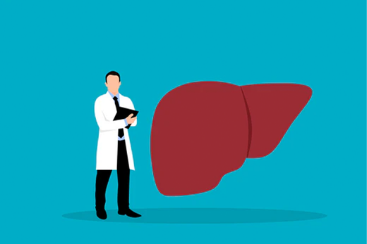 Dlaczego zdrowa wątroba jest ważna. Prawidłowy poziom cholesterolu