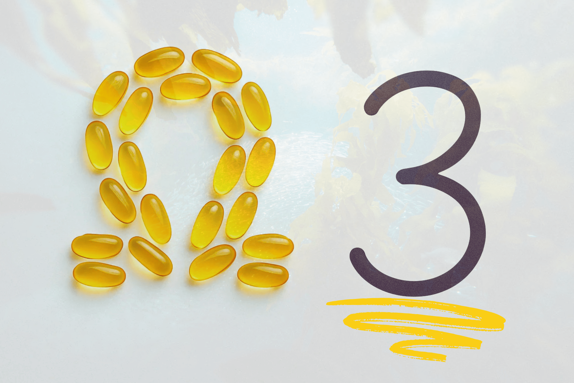 Na co zwrócić uwagę wybierając kwasy Omega 3?