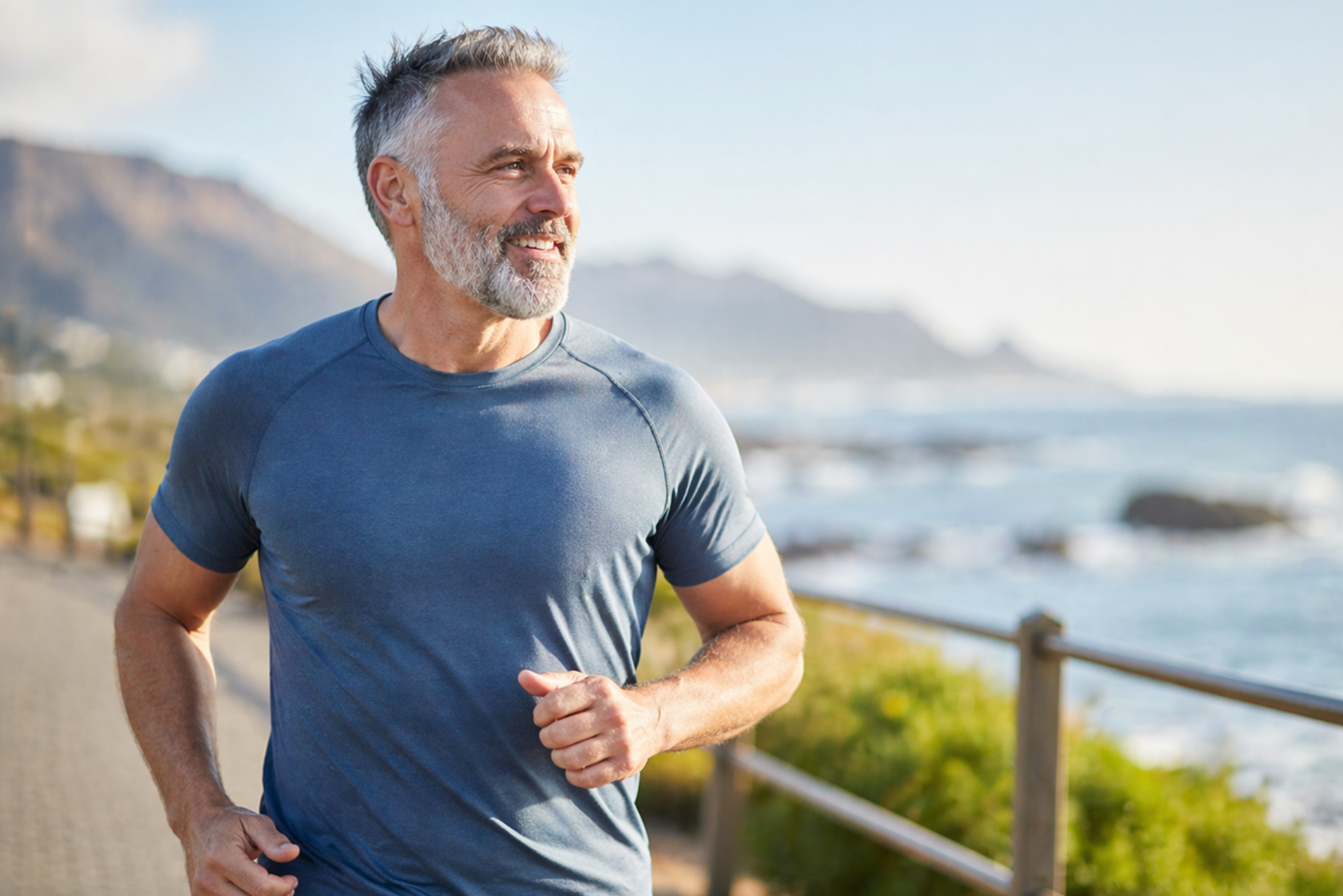 Suplementy dla mężczyzn