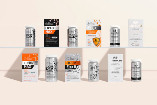 Czy suplementy diety naprawdę działają. Bio Medical Pharma - najskuteczniejsze suplementy diety, spełniające najwyższe standardy jakości i wytwarzania.