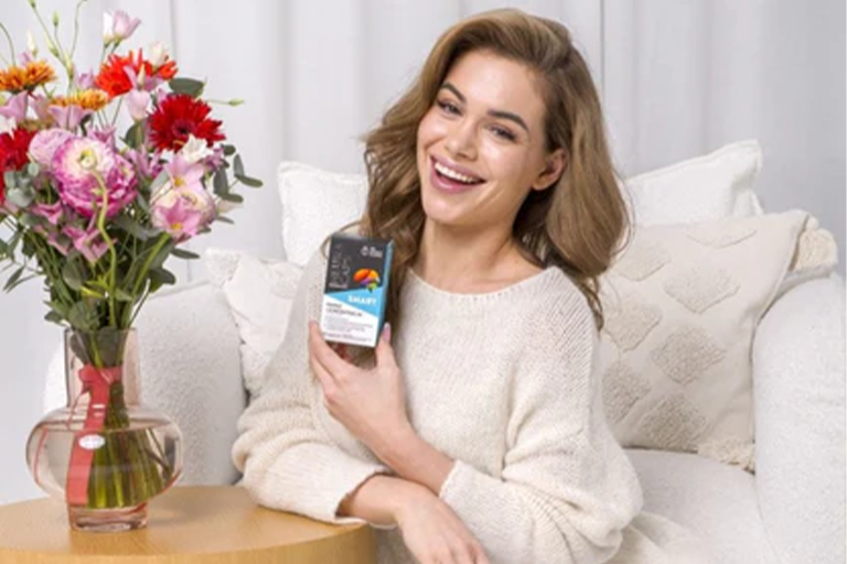 Jak dodać sobie energii? Naturalne sposoby na pokonanie zmęczenia. Energia, pamięć i koncentracja – NeuraCaps Smart