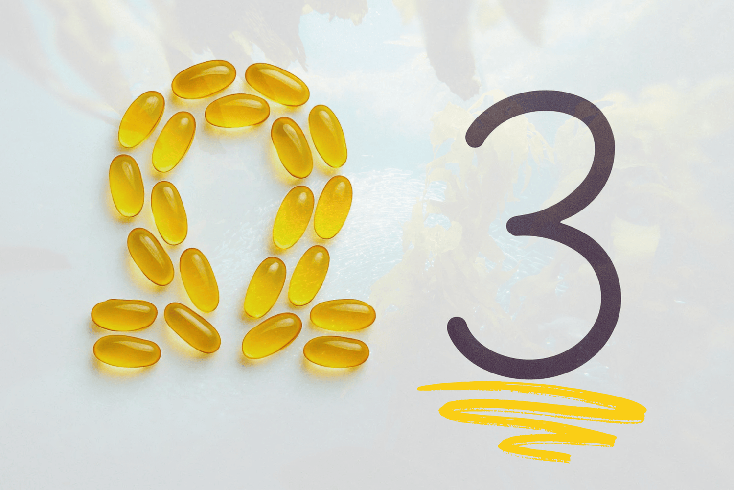 Na co zwrócić uwagę wybierając kwasy Omega 3?