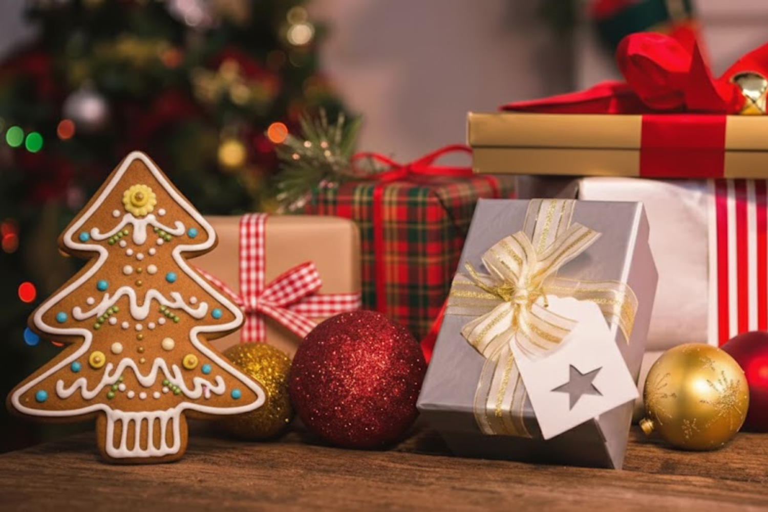 Suplement diety - prezent, który mówi „dbam o Ciebie”